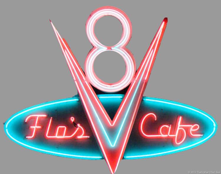 Flo Cafe