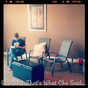 Moving Sucks
