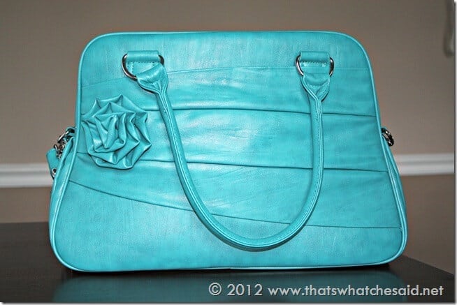 Jo Totes Camera Bag