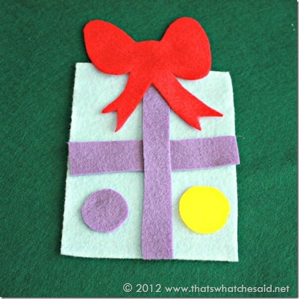 Present