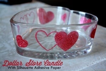 Valentine&rsquo;s Day Dish + Silhouette Discounts!