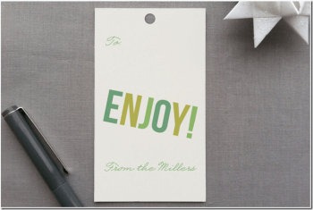 Talking Paper with Minted