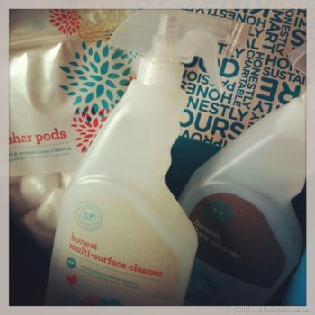 Make the Switch – The Honest Company