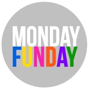 Link Party: Monday Funday
