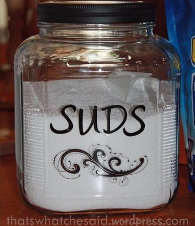 DIY-Laundry-Detergent-Jar