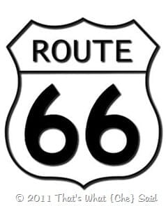 Route 66