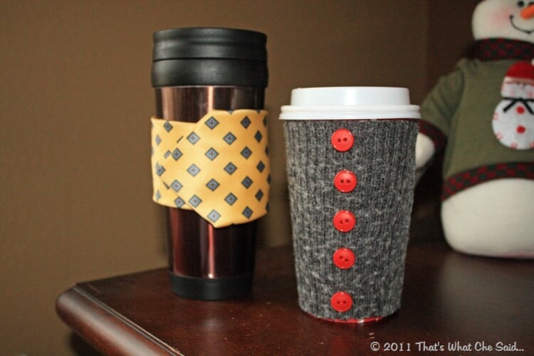 Thrift Tip: Starbucks Tumblers & Residential Coffee - Finding Your