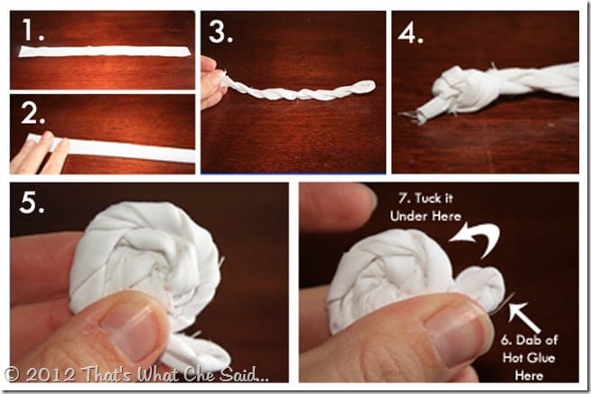 Rosette Tutorial