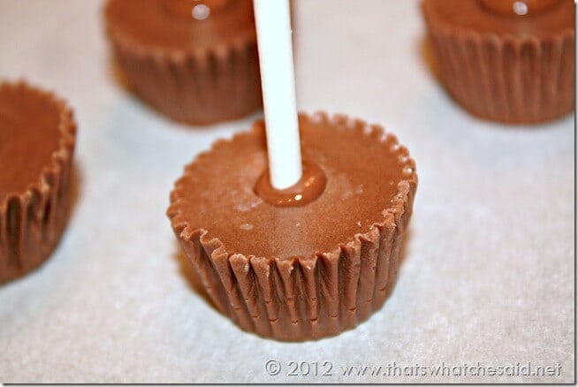 Graduation Cap Candy Pops