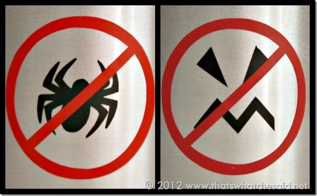 no monsters no bugs 1