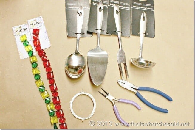 Servingware Supplies