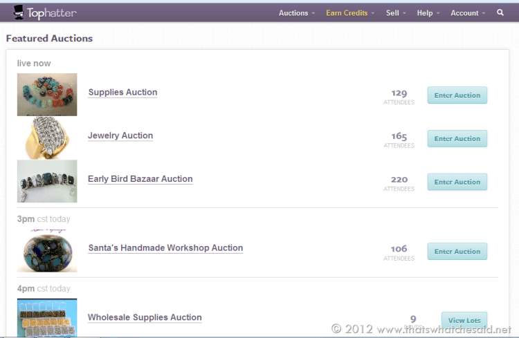 Come Shop With Tophatter That s What Che Said Come Shop With Tophatter That s What Che Said