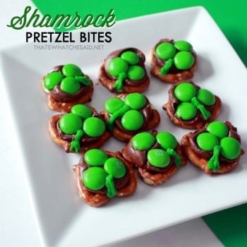 Shamrock-Pretzel-Bites-at-thatswhatchesaid.net