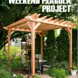 DIY-Weekend-Pergola-Project-at-thatswhatchesaid.net