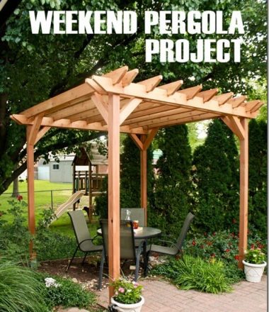 DIY-Weekend-Pergola-Project-at-thatswhatchesaid.net