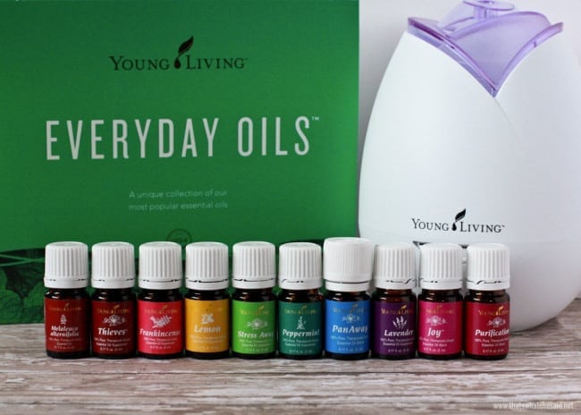 Learn More about Essential oils with thatswhatchesaid.com