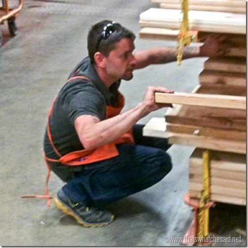 Steve Pergola Build The Home Depot DigIn