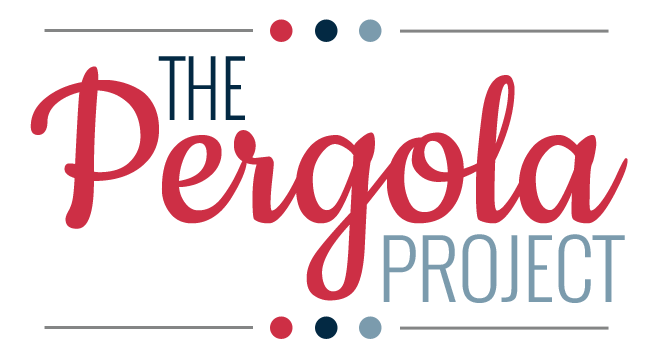 the Pergola Project Logo