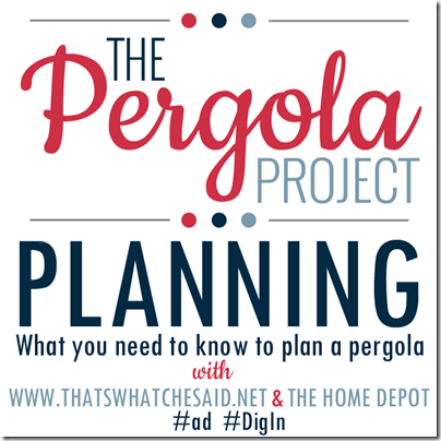 The Pergola Project