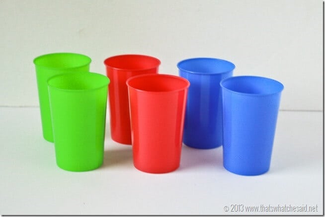 Tumblers