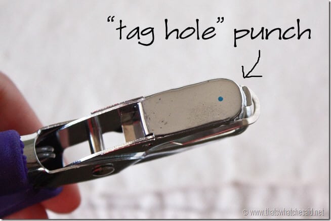 tag hole punch for puzzle piece necklaces jpg