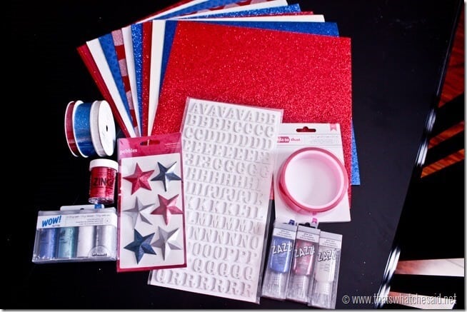 American Crafts Paper Products
