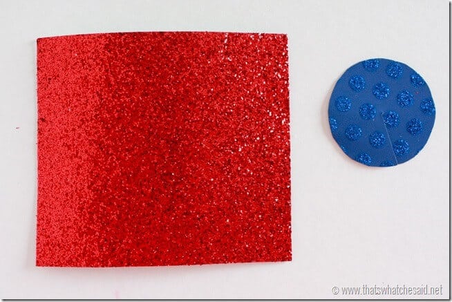 Firecracker Pieces for Firecracker Centerpiece Firecracker Pieces for Firecracker Centerpiece