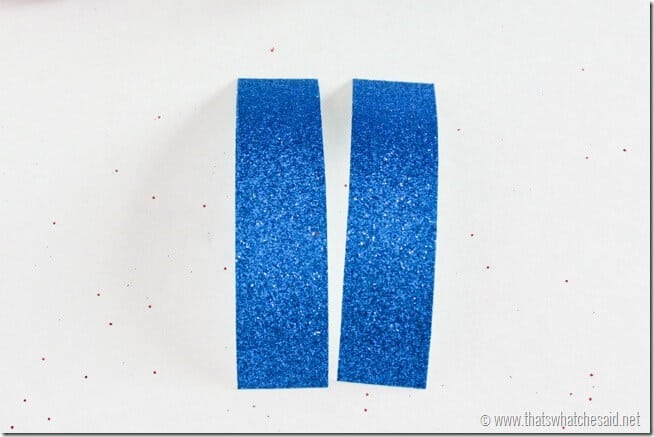 Glitter Tape Glitter Tape