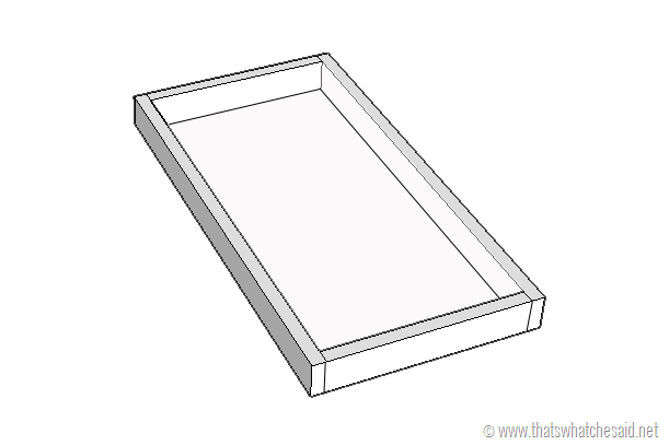 Box Frame