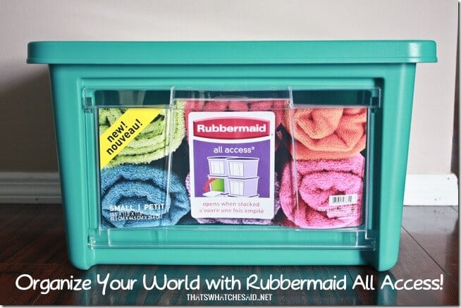 How-to-organize-with-Rubbermaid-all-access