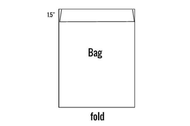 Sew Bag Openings