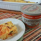 Easy-breakfast-casserole-recipe