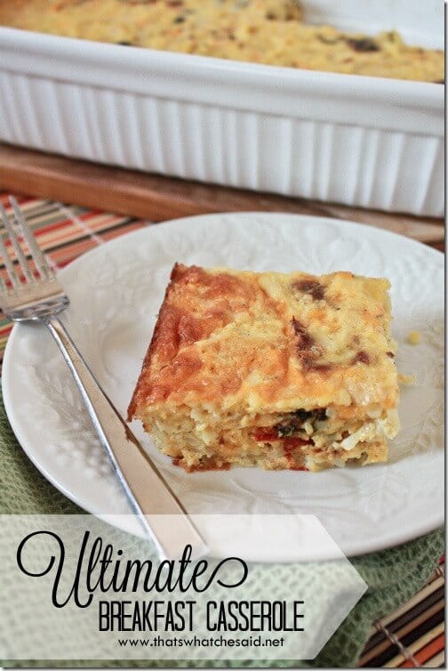 Ultimate-Breakfast-Casserole-at-thatswhatchesaid.net