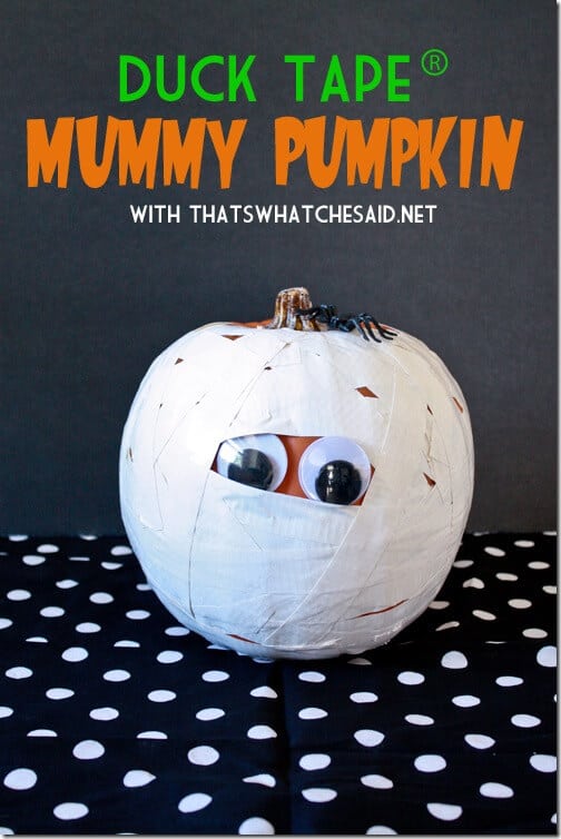 Duck_Tape_Mummy_Pumpkin_with_thatswhatchesaid.net_