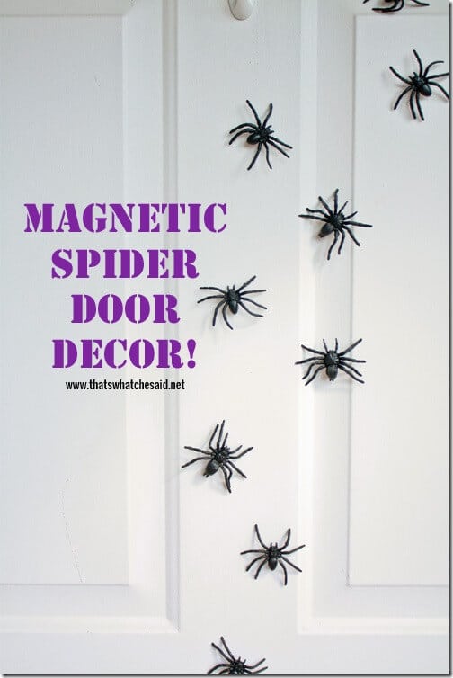 Spider_Attack_Door_Decor_at_thatswhatchesaid.net_