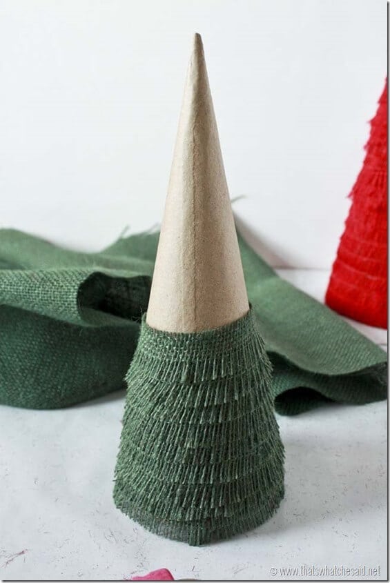 Burlap_Christmas_Trees_6