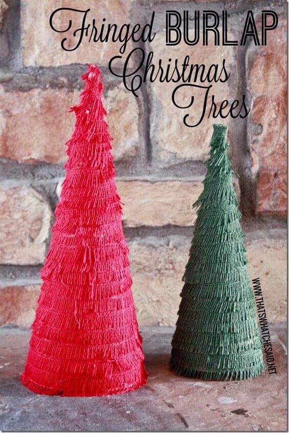 Burlap_Christmas_Trees_at_thatswhatchesaid.net_
