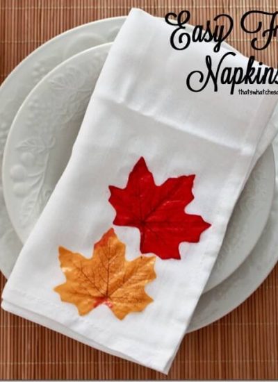 Easy_Fall_Napkins_at_thatswhatchesaid.net__