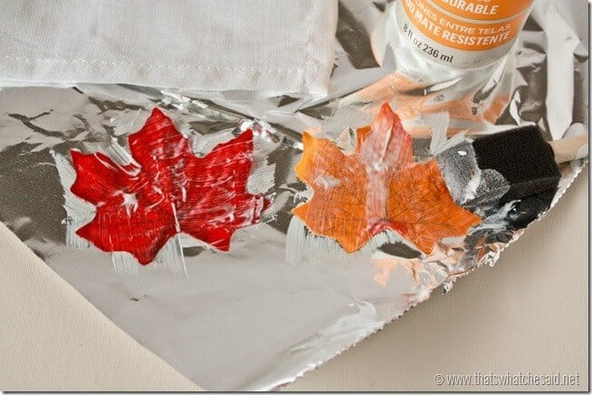 Fall_Napkins_with_Decoupage_at_thatswhatchesaid.net_