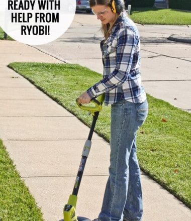 Get your yard ready for Winter with Ryobi at thatswhatchesaid.net