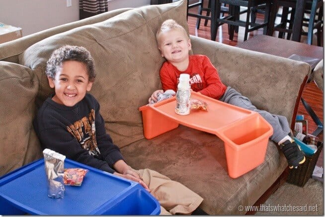 #shop Tray Tables for Disney Planes Family Movie Night at thatswhatchesaid.net_