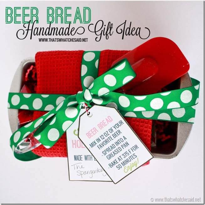 Beer_Bread)Handmade_Gift_Idea_at_thatswhatchesaid.net_