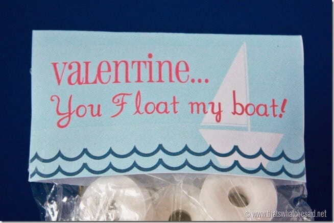Free Valentine Printable at thatswhatchesaid.net Free Valentine Printable at thatswhatchesaid.net