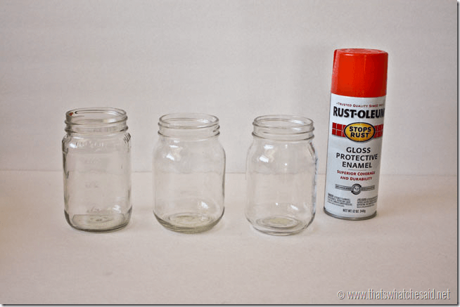 Easily Remove Labels for Carrot Mason Jars