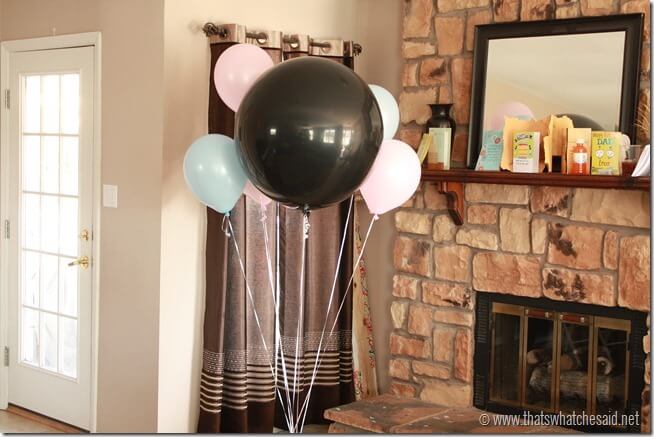 Gender Reveal Party Balloon at thatswhatchesaid.net.jpg
