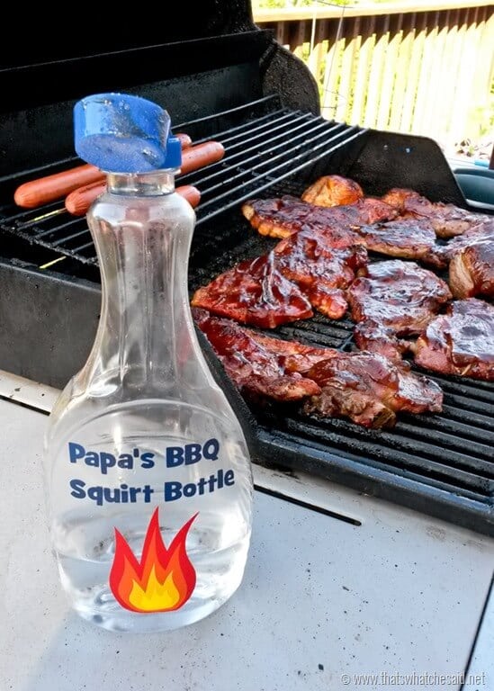 BBQ-Squirt-Bottle-Fathers-Day-Gift-Idea-at-thatswhatchesaid.net