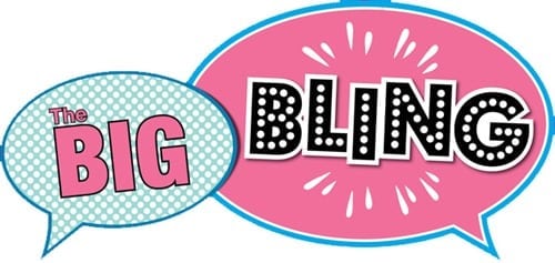 Big Bling Logo