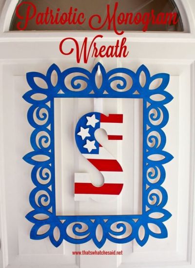 Patriotic-Monogram-Wreath