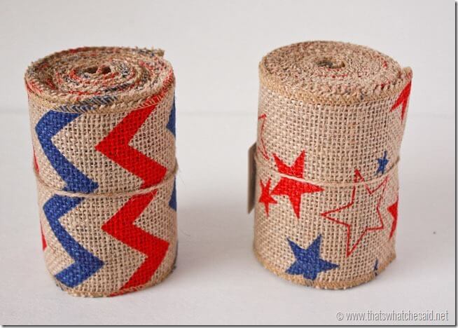 4th of July Napkin Rings at thatswhatchesaid.com