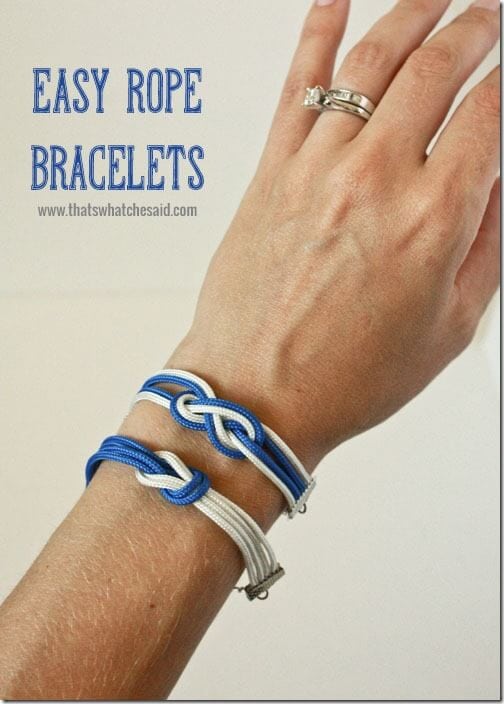 Exclusive Diy Jewelry Crafts Bracelet Out Of String And Beads  How To  Braid A Braided Bead Bracelet  Jewelry on Cut Out  Keep